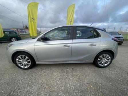 OPEL Corsa 1.2 75ch à vendre à Montereau - Image n°4