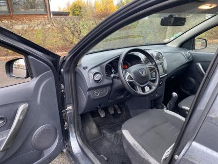 DACIA Sandero 1.5 Blue dCi 95ch Stepway - 20 à vendre à Bourges - Image n°10