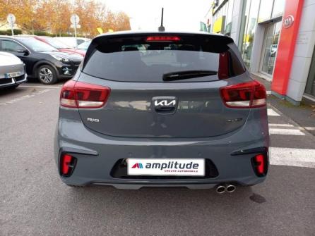 KIA Rio 1.0 T-GDI 100ch MHEV GT-Line iBVM6 à vendre à Melun - Image n°6