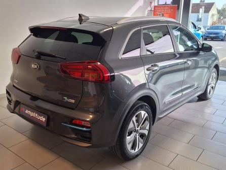 KIA e-Niro Design 204ch à vendre à Auxerre - Image n°5