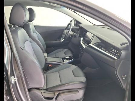 KIA e-Niro Design 204ch à vendre à Auxerre - Image n°11
