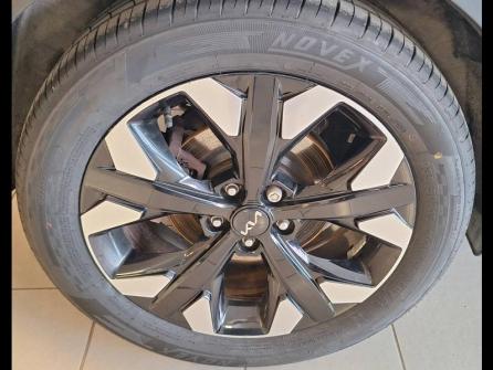 KIA Sportage 1.6 T-GDi 265ch PHEV  Active BVA6 4x4 à vendre à Auxerre - Image n°9