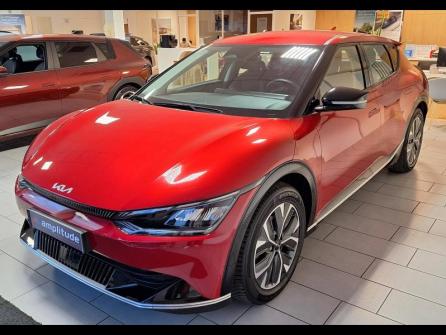 KIA EV6 325ch Design 4WD à vendre à Auxerre - Image n°1