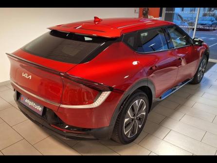 KIA EV6 325ch Design 4WD à vendre à Auxerre - Image n°5
