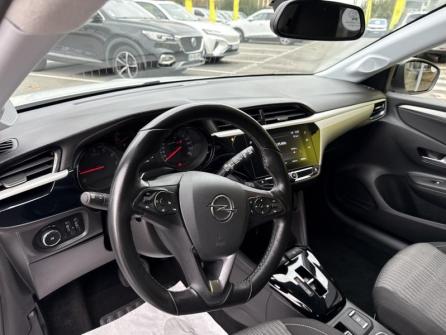 OPEL Corsa 1.2 Turbo 100ch Edition BVA à vendre à Melun - Image n°10