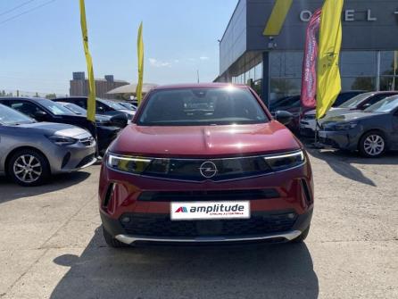 OPEL Mokka 1.2 Turbo 130ch Elegance Business BVA8 à vendre à Brie-Comte-Robert - Image n°2
