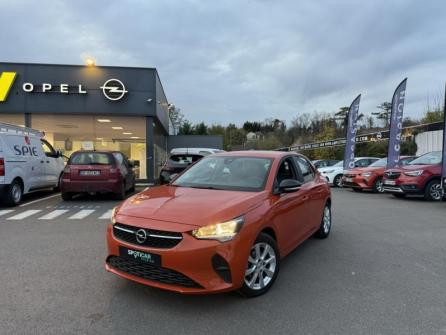OPEL Corsa 1.2 75ch Edition à vendre à Auxerre - Image n°1