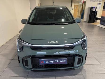 KIA Picanto 1.2 DPi 79ch GT-Line à vendre à Troyes - Image n°2
