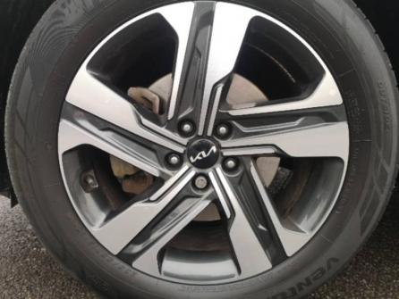 KIA Sorento 1.6 T-GDi 265ch PHEV Premium BVA6 4x4 7 places à vendre à Saint-Maximin - Image n°9