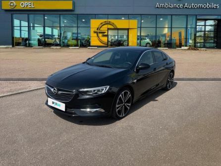 OPEL Insignia Grand Sport 2.0 D 170ch Ultimate AT8 Euro6dT à vendre à Troyes - Image n°1