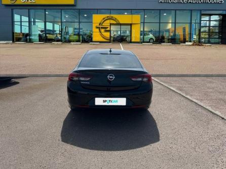OPEL Insignia Grand Sport 2.0 D 170ch Ultimate AT8 Euro6dT à vendre à Troyes - Image n°5