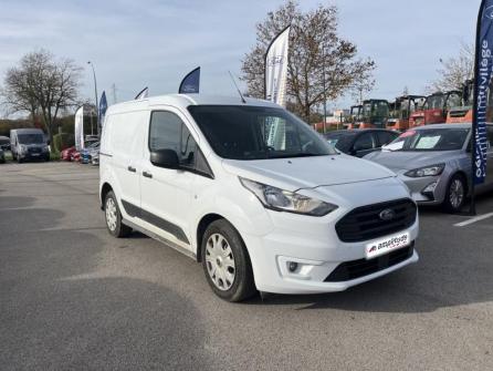 FORD Transit Connect L1 1.0E 100ch E85 Trend à vendre à Dijon - Image n°3