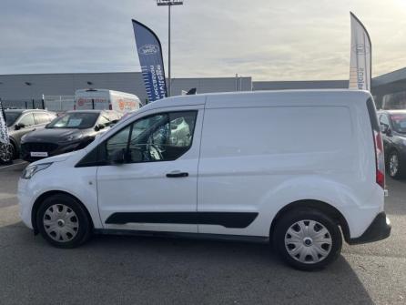 FORD Transit Connect L1 1.0E 100ch E85 Trend à vendre à Dijon - Image n°8
