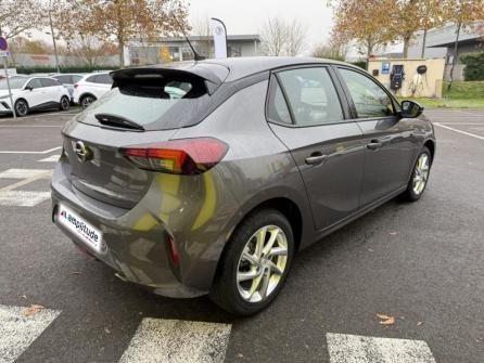 OPEL Corsa 1.2 Turbo 100ch GS Line à vendre à Melun - Image n°5