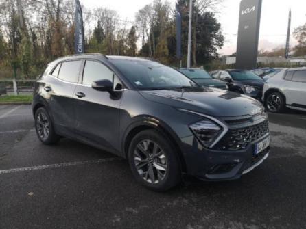 KIA Sportage 1.6 T-GDi 230ch HEV  GT-Line Premium BVA6 4x4 à vendre à Saint-Maximin - Image n°3