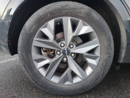 KIA Sportage 1.6 T-GDi 230ch HEV  GT-Line Premium BVA6 4x4 à vendre à Saint-Maximin - Image n°11