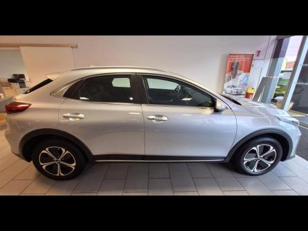 KIA XCeed 1.6 GDi 105ch + Plug-In 60.5ch Active DCT6 à vendre à Reims - Image n°4