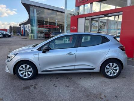 RENAULT Clio 1.0 SCe 75ch Life à vendre à Troyes - Image n°8