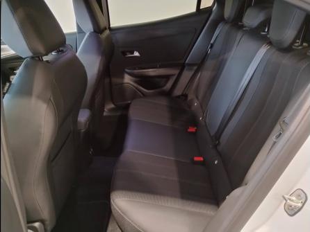 OPEL Mokka 1.2 Turbo Hybrid 136ch GS e-DCT6 à vendre à Chaumont - Image n°11