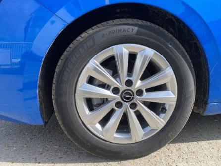 OPEL Astra 1.2 Turbo 110ch Edition à vendre à Montereau - Image n°9