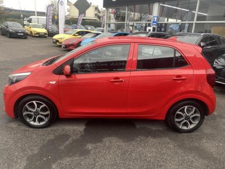KIA Picanto 1.0 67ch Urban Edition Euro6d-T à vendre à Compiègne - Image n°8