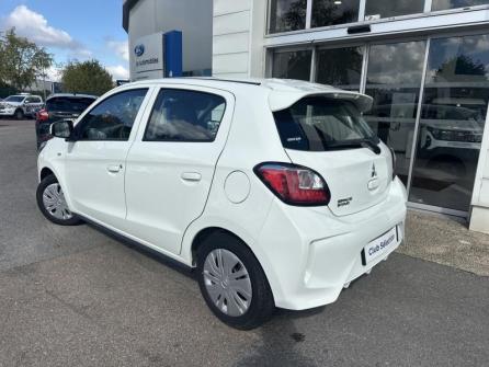 MITSUBISHI Space Star 1.0 MIVEC 71ch In 2020 à vendre à Auxerre - Image n°7