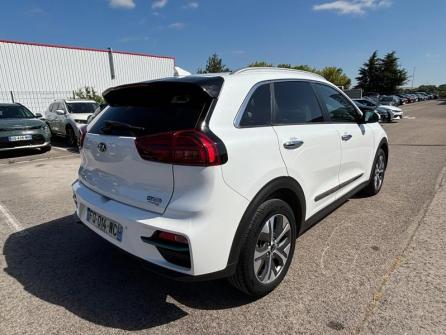 KIA e-Niro e-Premium 204ch à vendre à Auxerre - Image n°5