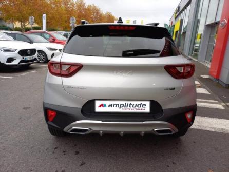 KIA Stonic 1.0 T-GDi 120ch MHEV GT Line Premium DCT7 à vendre à Melun - Image n°6
