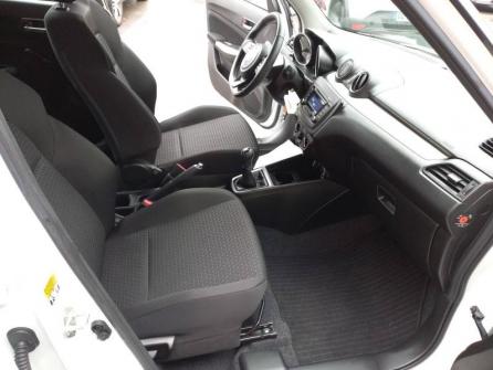 SUZUKI Swift 1.2 Dualjet Hybrid 83ch Avantage à vendre à Melun - Image n°11