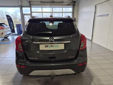 OPEL Mokka X 1.4 Turbo 140ch GPL Innovation 4x2 à vendre à Chaumont - Image n°6