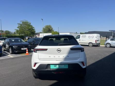 OPEL Mokka 1.2 Turbo 100ch GS à vendre à Sens - Image n°6