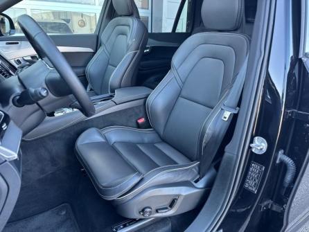 VOLVO XC90 T8 AWD 310 + 145ch Ultra Style Dark Geartronic à vendre à Troyes - Image n°5