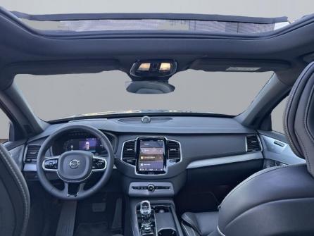 VOLVO XC90 T8 AWD 310 + 145ch Ultra Style Dark Geartronic à vendre à Troyes - Image n°6