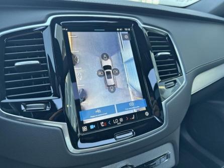 VOLVO XC90 T8 AWD 310 + 145ch Ultra Style Dark Geartronic à vendre à Troyes - Image n°8