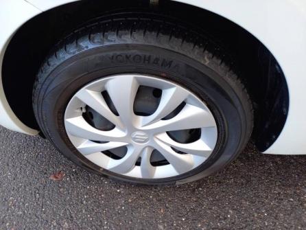 SUZUKI Swift 1.2 Dualjet Hybrid 83ch Avantage à vendre à Melun - Image n°9