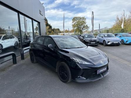 MG MOTOR MG4 EV 170ch - 51kWh à vendre à Saint-Maximin - Image n°3