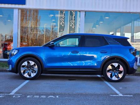 FORD Explorer 286ch Extended Range 77kWh Pack Premium RWD à vendre à Lons-le-Saunier - Image n°8