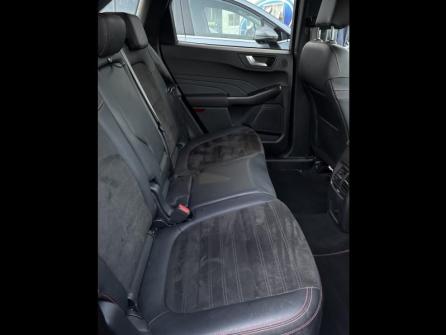 FORD Kuga 2.5 Duratec 190 ch FHEV E85 ST-Line X BVA à vendre à Troyes - Image n°12