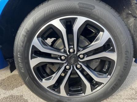 FORD Puma 1.0 EcoBoost 125ch mHEV ST-Line DCT7 à vendre à Dijon - Image n°9