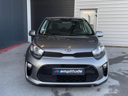 KIA Picanto 1.0 67ch Active Euro6d-T à vendre à Reims - Image n°2