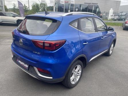 MG MOTOR ZS EV 143ch Comfort à vendre à Compiègne - Image n°5