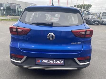 MG MOTOR ZS EV 143ch Comfort à vendre à Compiègne - Image n°6