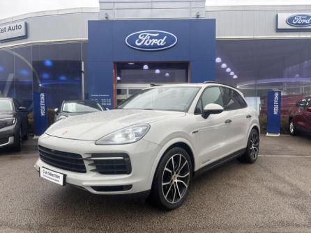 PORSCHE Cayenne 3.0 V6 462ch E-Hybrid à vendre à Besançon - Image n°1