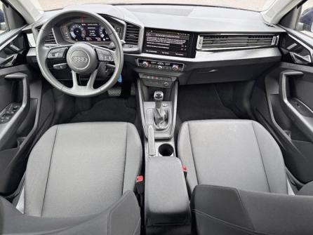 AUDI A1 Sportback 35 TFSI 150ch Proline S tronic 7 à vendre à Troyes - Image n°6