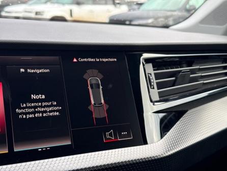 AUDI A1 Sportback 35 TFSI 150ch Proline S tronic 7 à vendre à Troyes - Image n°10