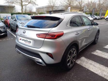 KIA XCeed 1.4 T-GDI 140ch Premium DCT7 à vendre à Melun - Image n°5