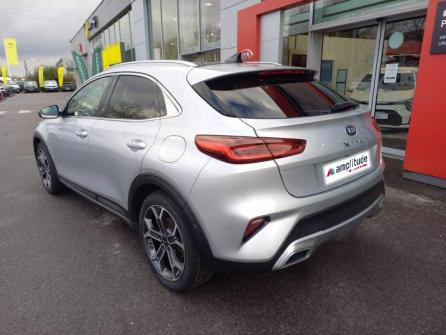KIA XCeed 1.4 T-GDI 140ch Premium DCT7 à vendre à Melun - Image n°7