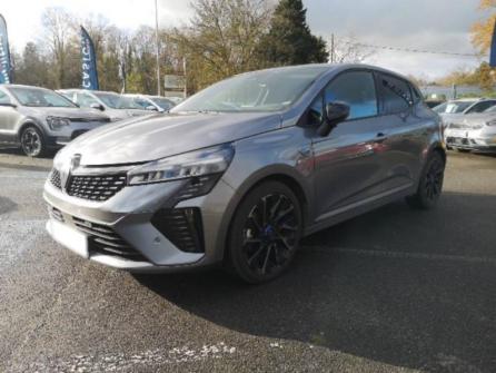 RENAULT Clio 1.6 E-Tech 145ch full hybrid esprit Alpine - 24 à vendre à Saint-Maximin - Image n°1