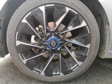 RENAULT Clio 1.6 E-Tech 145ch full hybrid esprit Alpine - 24 à vendre à Saint-Maximin - Image n°9