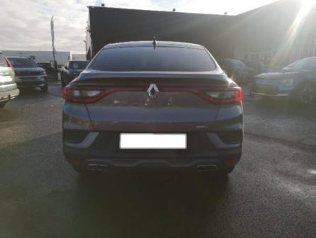 RENAULT Arkana 1.6 E-Tech 145ch RS Line -21B à vendre à Saint-Maximin - Image n°6